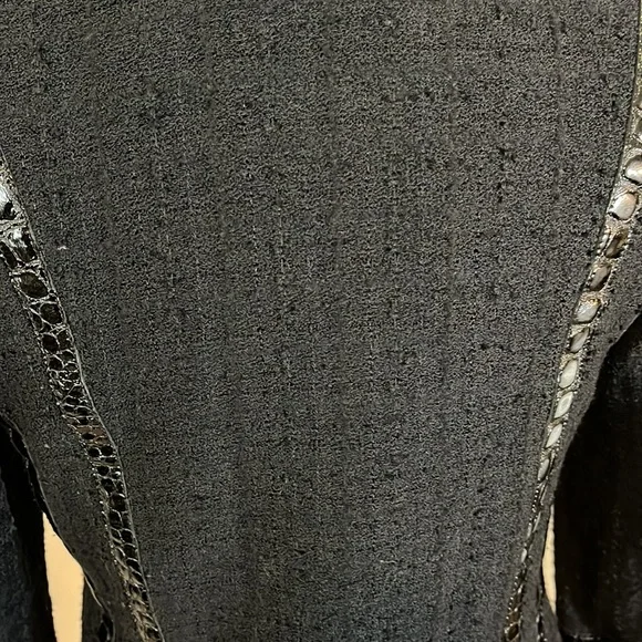 St. John couture jacket